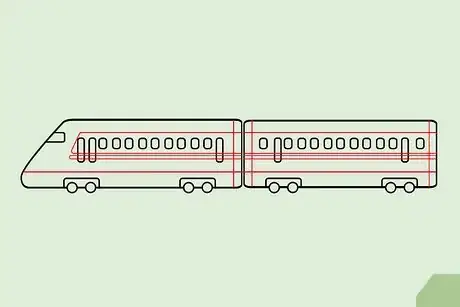 Imagen titulada Draw a Train Step 6