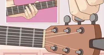 endurecer los dedos para la guitarra