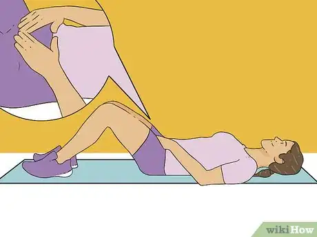 Imagen titulada Do Pelvic Floor Exercises Step 1