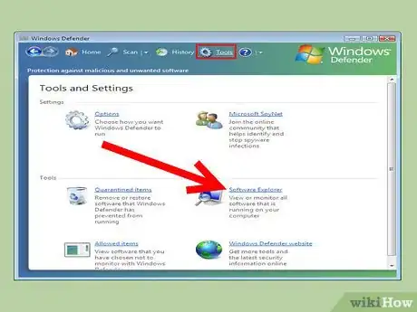 Imagen titulada Alter Startup Programs in Windows XP Step 8