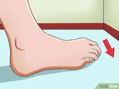 Imagen titulada Soothe a Sore Ankle Step 8