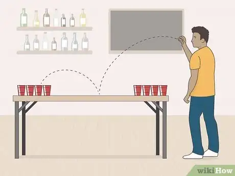 Imagen titulada Play Beer Pong Step 14