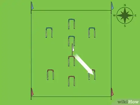 Imagen titulada Set up Croquet Step 30