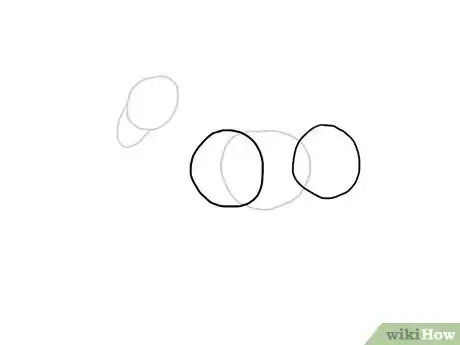 Imagen titulada Draw a Horse Step 4