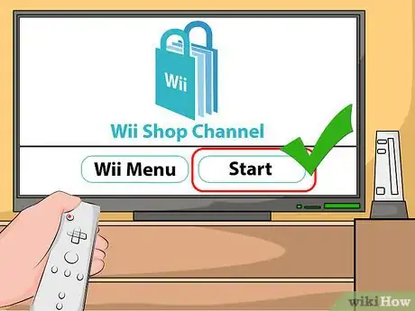 Imagen titulada Connect Your Nintendo Wii to the Internet Step 16