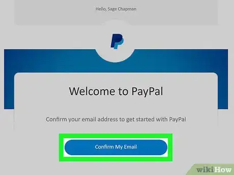 Imagen titulada Buy Things with PayPal Without a Credit Card Step 4