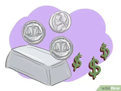 Imagen titulada Calculate the Value of Junk Silver Step 5