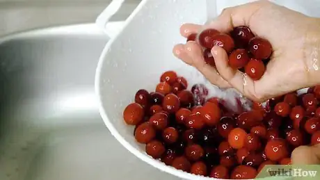 Imagen titulada Make Cranberry Sauce Step 1