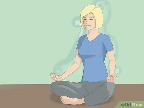 Imagen titulada Meditate in Sahaja Yoga Step 1