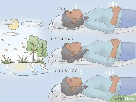 Imagen titulada Fall Asleep Step 1