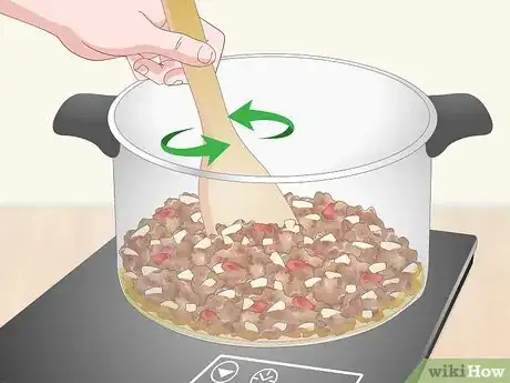 Imagen titulada Cook Venison (Deer Meat) Step 22