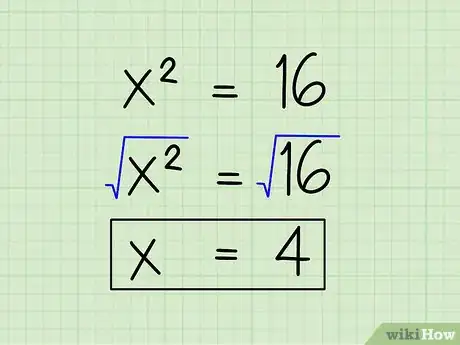 Imagen titulada Solve for X Step 10