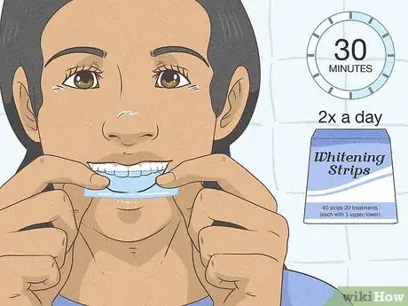 Imagen titulada Whiten Teeth in an Hour Step 6