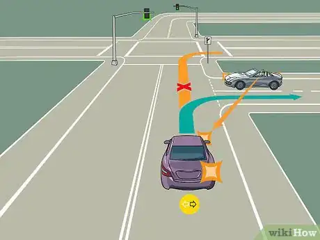 Imagen titulada Use Your Turn Signal Step 6