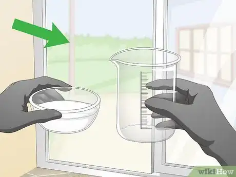 Imagen titulada Make Potassium Nitrate Step 8