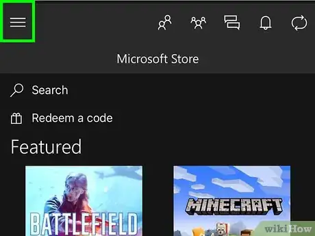 Imagen titulada Redeem Codes on Xbox One Step 17