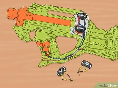 Imagen titulada Modify a Nerf Gun Step 17