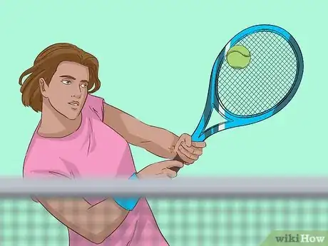 Imagen titulada Play Tennis Step 18