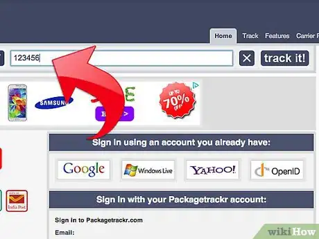 Imagen titulada Track a Package Step 17
