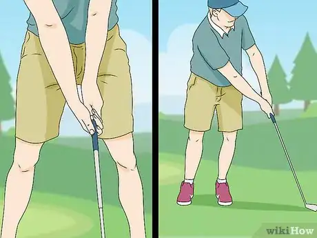 Imagen titulada Be a Better Golfer Step 2