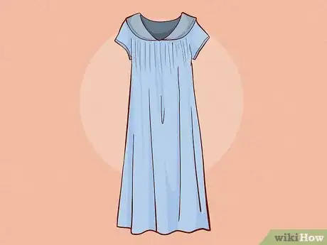 Imagen titulada Dress for When You’re in Labor Step 4