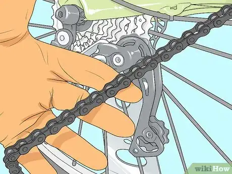 Imagen titulada Remove a Bike Chain Step 6