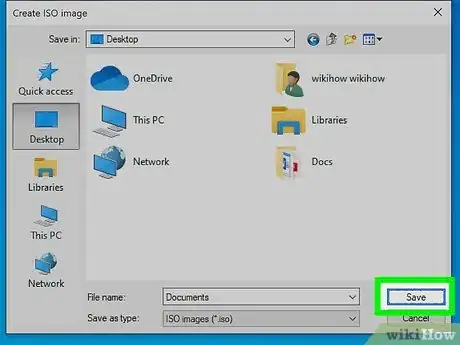 Imagen titulada Create an ISO File Step 8