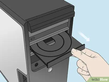 Imagen titulada Eject the CD Tray for Windows 10 Step 10