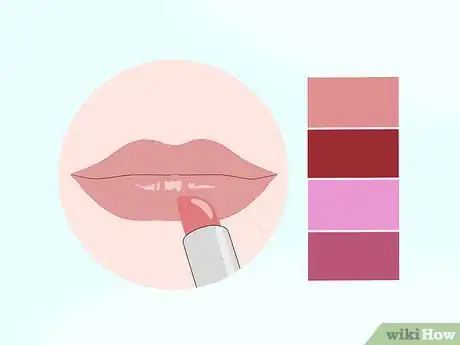 Imagen titulada Choose the Right Lipstick for You Step 18