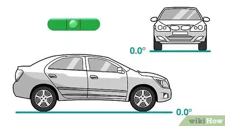 Imagen titulada Use Jack Stands Step 1