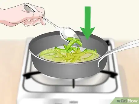 Imagen titulada Eat Sugar Snap Peas Step 6