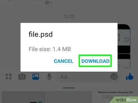 Imagen titulada Open a Psd File on Android Step 1