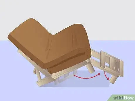 Imagen titulada Fold a Futon Step 9