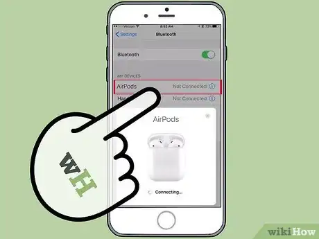 Imagen titulada Use AirPods Step 13