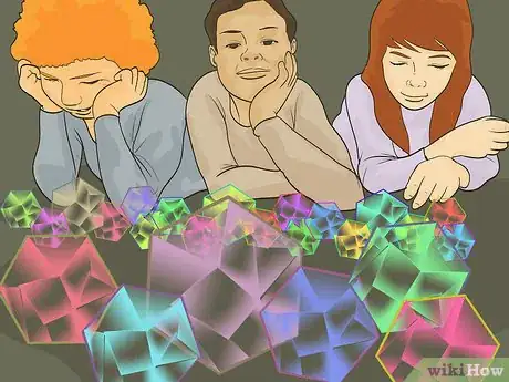 Imagen titulada Make Alum Crystals Step 13