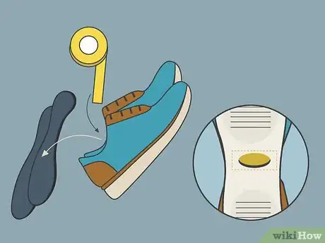 Imagen titulada Repair Shoes Step 9