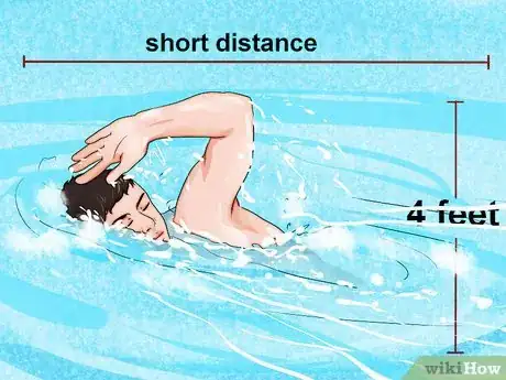 Imagen titulada Teach Someone to Swim Step 10