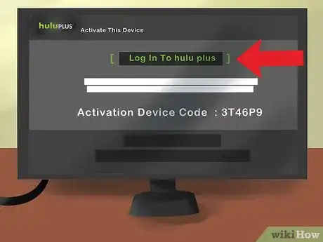 Imagen titulada Activate Hulu Plus on PS3 Step 9