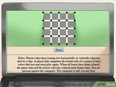 Imagen titulada Play Dots and Boxes Step 9