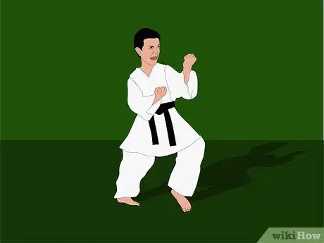 Imagen titulada Kick (in Martial Arts) Step 6