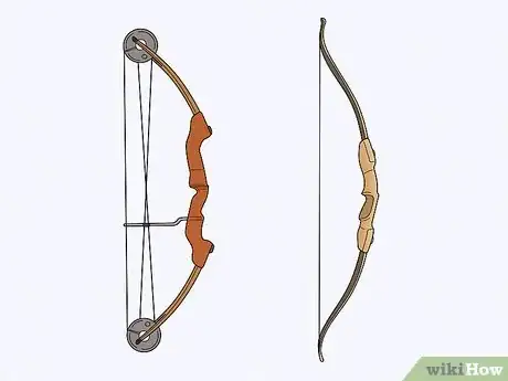 Imagen titulada Take Up Archery Step 2