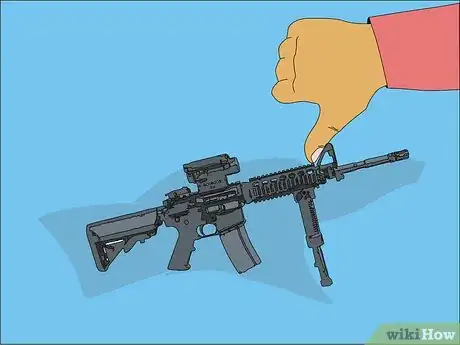 Imagen titulada Choose a Firearm for Personal or Home Defense Step 36