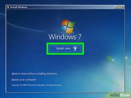 Imagen titulada Install Windows 7 on Windows 8 Step 3