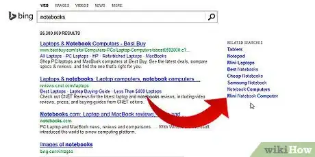 Imagen titulada Use Bing Search Engine Step 14