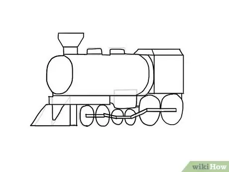 Imagen titulada Draw a Train Step 8