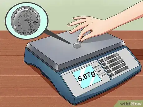 Imagen titulada Know if Your Scale Is Working Correctly Step 11