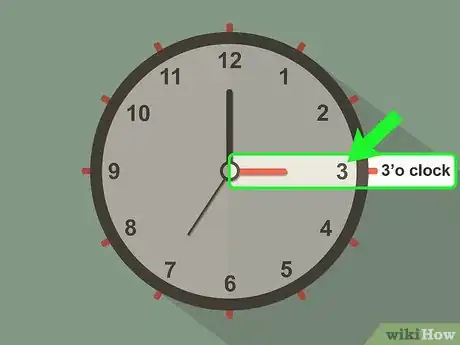 Imagen titulada Read a Clock Step 2