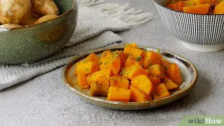 Imagen titulada Boil Sweet Potatoes Step 12