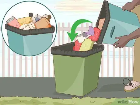 Imagen titulada Take out the Trash Step 10