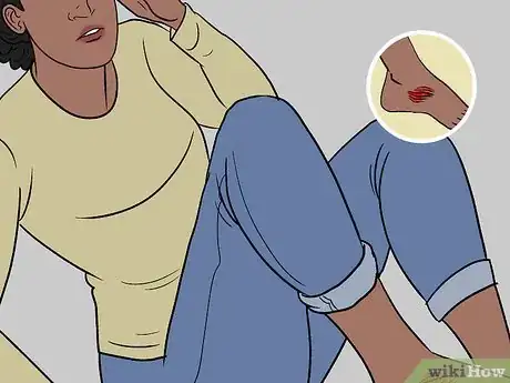 Imagen titulada Treat Pain at the Top of the Foot Step 7